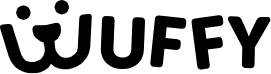 Wuffy Interactive Pet Logo